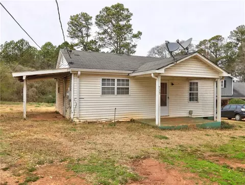 737 Parker St, Villa Rica, GA 30180