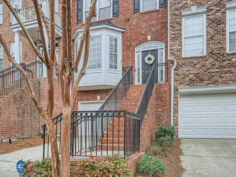 204 Macleans Cross Ln SE, Smyrna, GA 30082