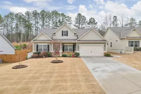 223 Woodford Dr, Holly Springs, GA 30115