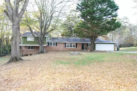 50 Tatum St, Toccoa, GA 30577