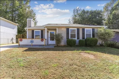 4829 Plymouth Trce, Decatur, GA 30035