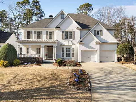 6345 Hampton Creek Dr, Cumming, GA 30041