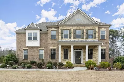 3985 Lake Laurel Dr, Suwanee, GA 30024