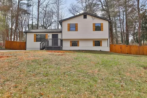 1910 Suwanee Valley Rd, Lawrenceville, GA 30043
