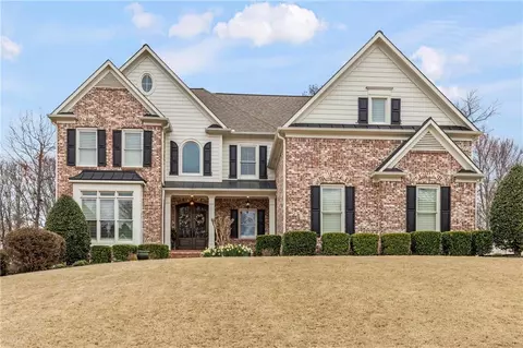 4615 Sloan Rdg, Cumming, GA 30028