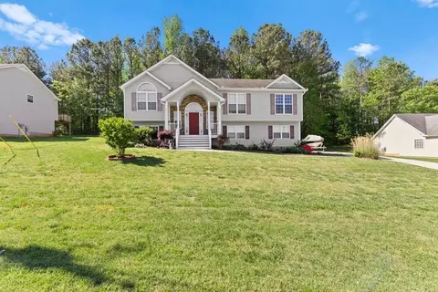 133 Oakview Dr, Dallas, GA 30157