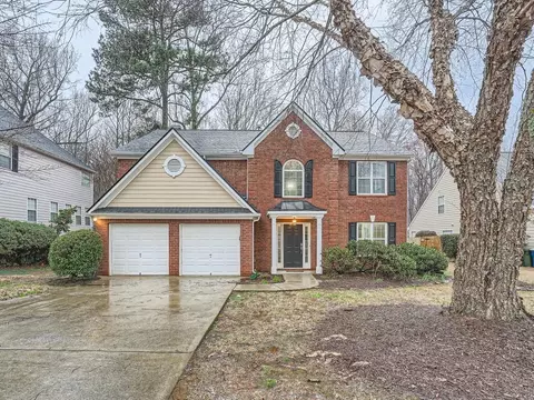 3805 Seattle Pl NW, Kennesaw, GA 30144