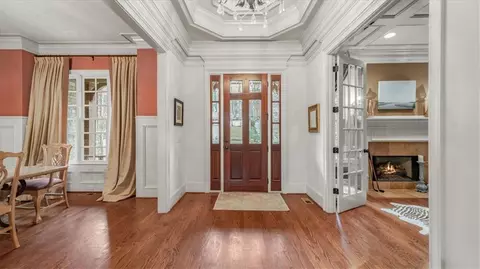 Entry Way - 1716 Granger Ct, Chamblee, GA 30341 photo 2 of 5