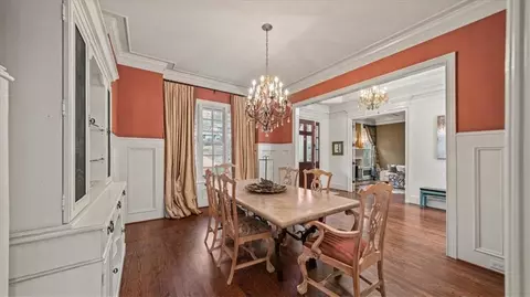 Dining - 1716 Granger Ct, Chamblee, GA 30341 photo 2 of 4