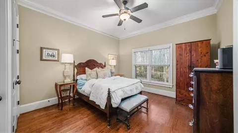 Bedroom - 1716 Granger Ct, Chamblee, GA 30341 photo 1 of 7