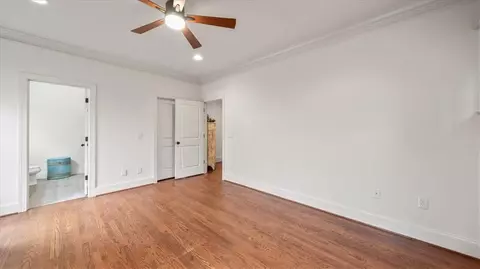 Bedroom - 1716 Granger Ct, Chamblee, GA 30341 photo 5 of 7