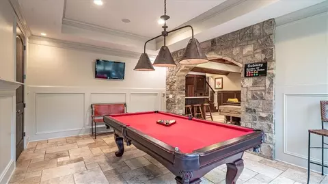 Living - 1716 Granger Ct, Chamblee, GA 30341 photo 9 of 9