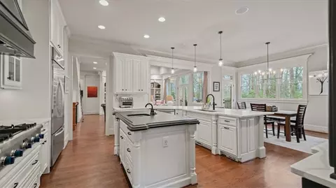 Kitchen - 1716 Granger Ct, Chamblee, GA 30341 photo 5 of 6