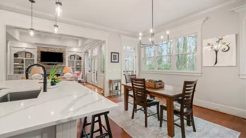 Dining - 1716 Granger Ct, Chamblee, GA 30341 photo 4 of 4