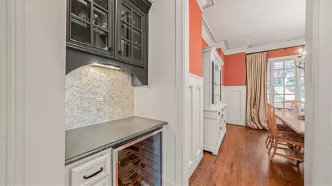 Kitchen - 1716 Granger Ct, Chamblee, GA 30341 photo 2 of 6