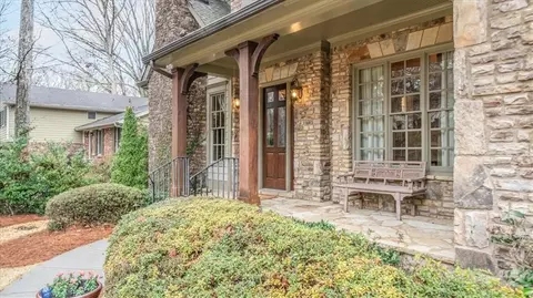 Exterior - 1716 Granger Ct, Chamblee, GA 30341 photo 2 of 10