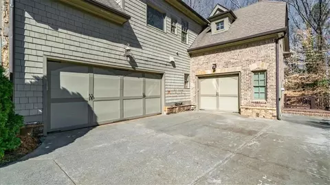 Exterior - 1716 Granger Ct, Chamblee, GA 30341 photo 3 of 10