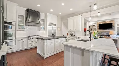 Kitchen - 1716 Granger Ct, Chamblee, GA 30341 photo 1 of 6