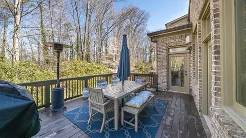 Exterior - 1716 Granger Ct, Chamblee, GA 30341 photo 8 of 10