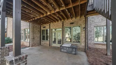 Exterior - 1716 Granger Ct, Chamblee, GA 30341 photo 7 of 10