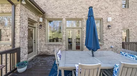 Exterior - 1716 Granger Ct, Chamblee, GA 30341 photo 9 of 10