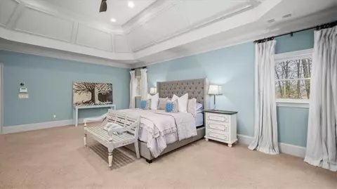 Bedroom - 1716 Granger Ct, Chamblee, GA 30341 photo 3 of 7