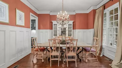 Dining - 1716 Granger Ct, Chamblee, GA 30341 photo 1 of 4