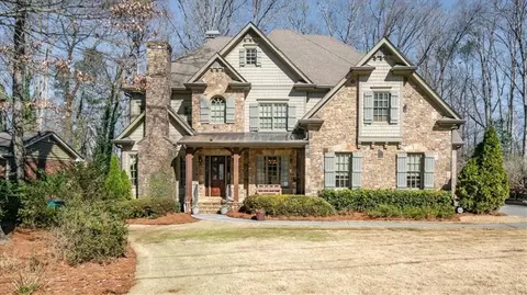 1716 Granger Ct, Chamblee, GA 30341