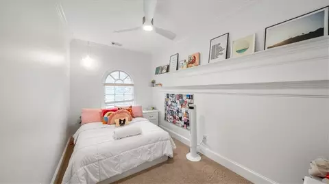 Bedroom - 1716 Granger Ct, Chamblee, GA 30341 photo 7 of 7