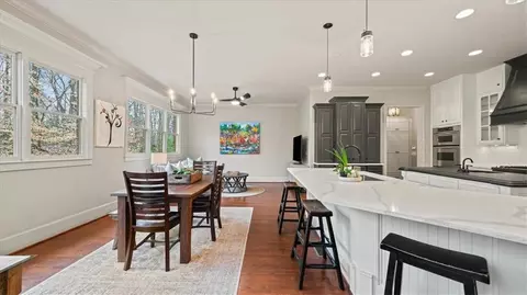 Dining - 1716 Granger Ct, Chamblee, GA 30341 photo 3 of 4