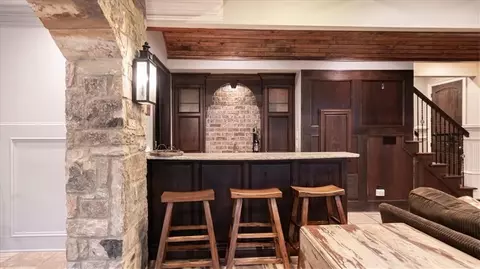 Kitchen - 1716 Granger Ct, Chamblee, GA 30341 photo 6 of 6