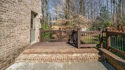 Exterior - 1716 Granger Ct, Chamblee, GA 30341 photo 4 of 10