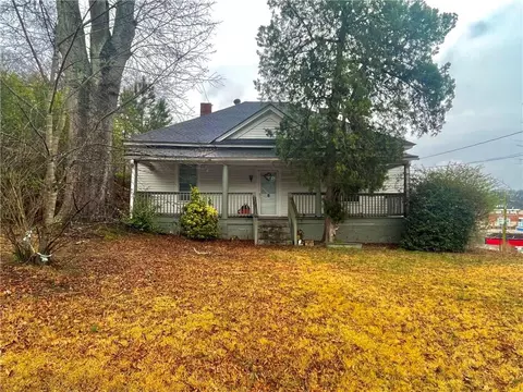 101 Hospital Rd, Canton, GA 30114