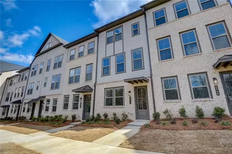 4036 Allegretto Cir, Atlanta, GA 30339