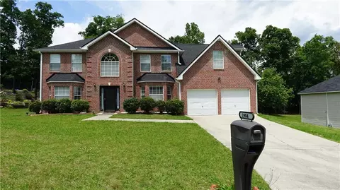 1904 Smithgrove Ct, Ellenwood, GA 30294