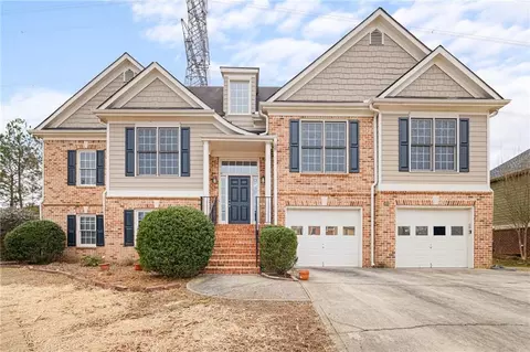2016 Haydenbrook Dr NW, Acworth, GA 30101