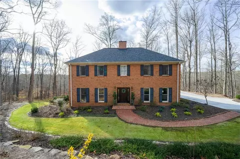 1024 Iron Mountain Rd, Canton, GA 30115