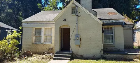 1040 Donnelly Ave SW, Atlanta, GA 30310