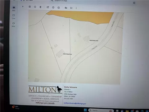 16520 Phillips Rd, Milton, GA 30004 photo 15
