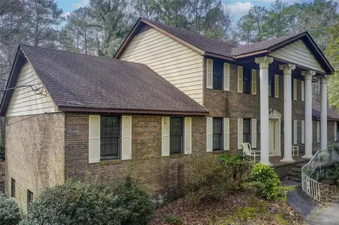 2929 Glad Dale Dr SE, Conyers, GA 30094