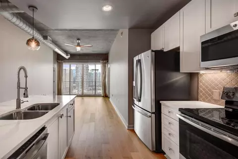 923 Peachtree St NE #1130, Atlanta, GA 30309