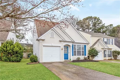 1669 Heyford Cir NW, Kennesaw, GA 30152