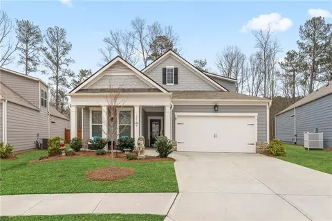 121 S Cornucopia Bnd, Dallas, GA 30132