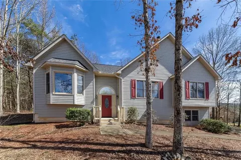 2721 Carlan Rd, Fairmount, GA 30139
