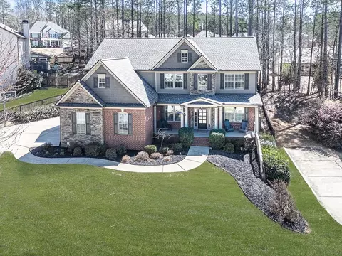 238 Turtle Rock Pl, Acworth, GA 30101