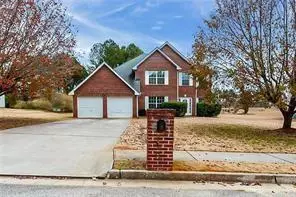 713 Breanna Dr, Mcdonough, GA 30253