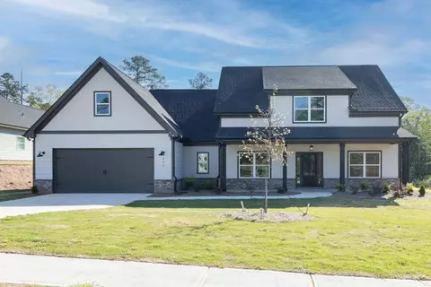305 White Oak Way, Monroe, GA 30655