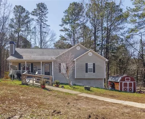 11100 Bells Ferry Rd, Canton, GA 30114