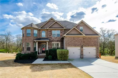 784 Sienna Valley Dr, Braselton, GA 30517