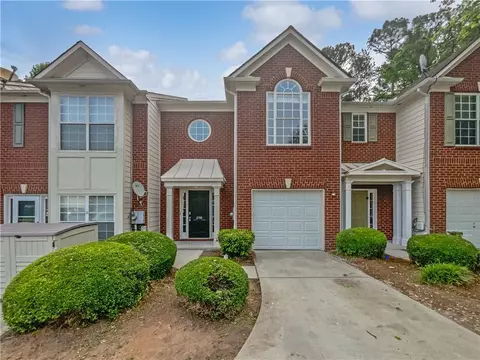 2708 Parkway Trl, Lithonia, GA 30058